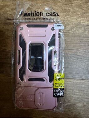 iPhone 15 phone case NEW